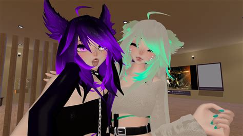 My goal is to make it as easy as possible for folks to hop into VRChat and have sex. . Nsfw avatar worlds vrchat